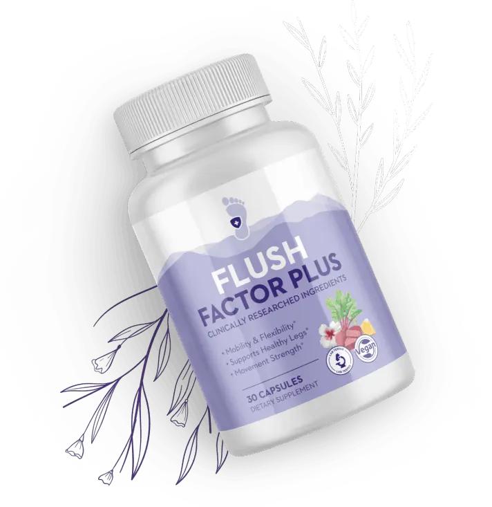 flush factor plus